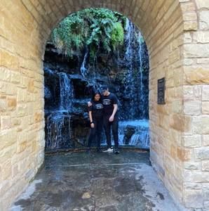 Meet your Posher, Jackie